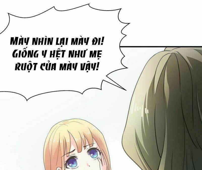 chiến lược lãng mạn của thịnh thiếu chapter 1 32