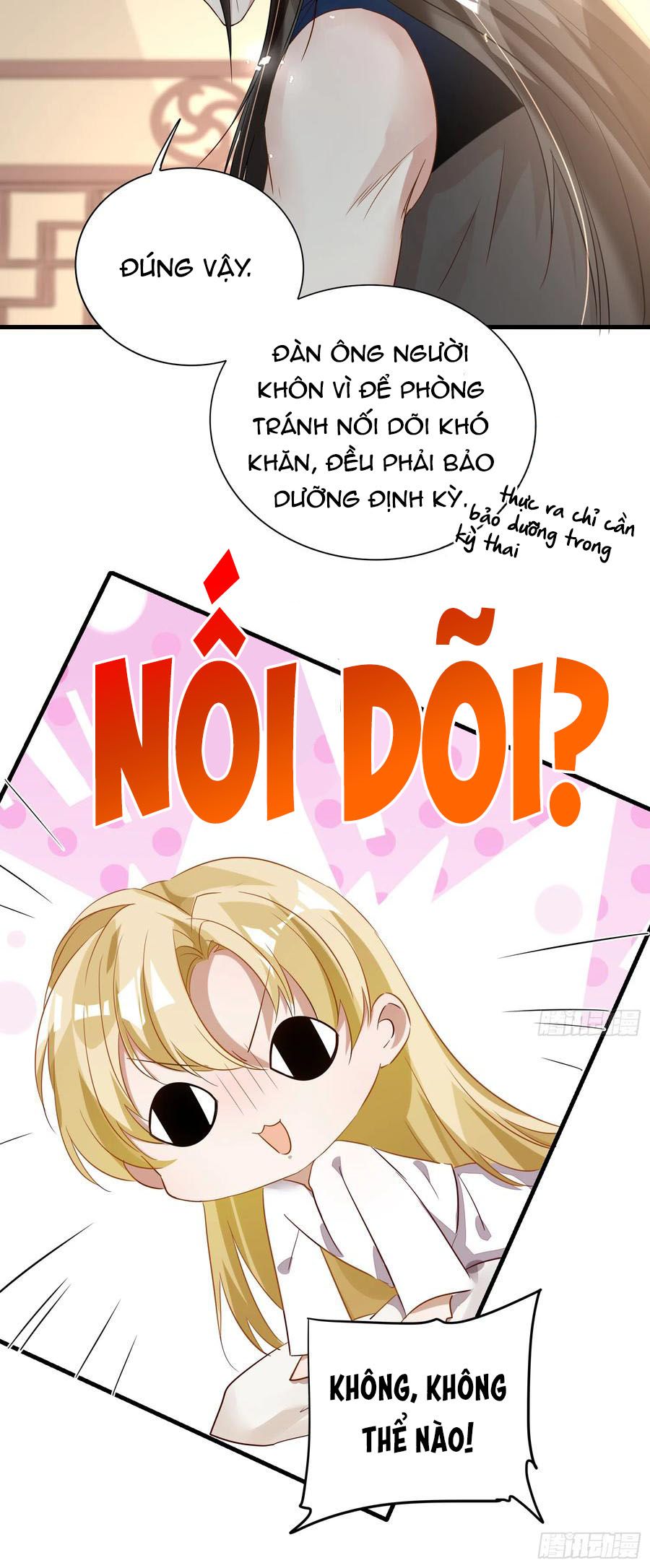 lục thân bất nhận chapter 39 10