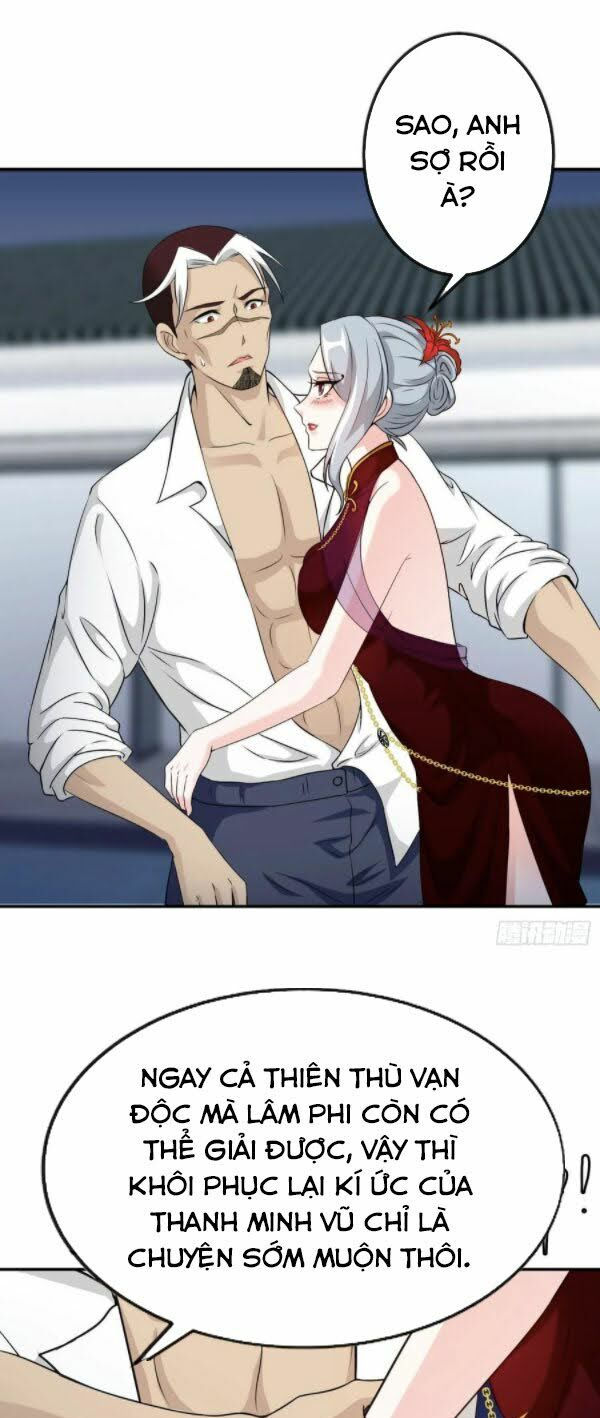 ta chẳng qua là một đại la kim tiên chapter 53 1