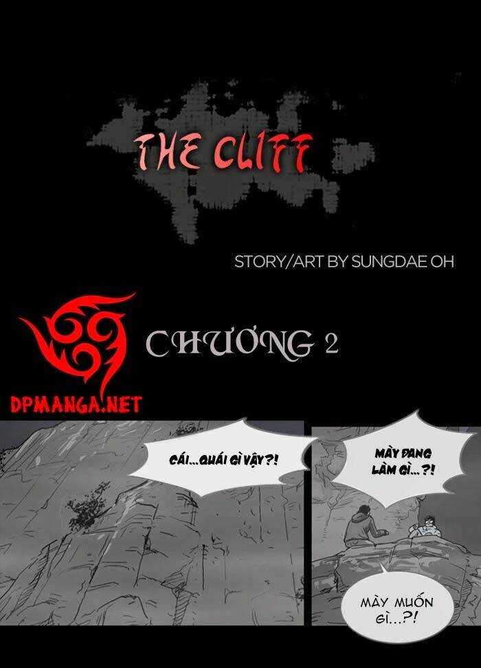 the cliff chapter 2 1