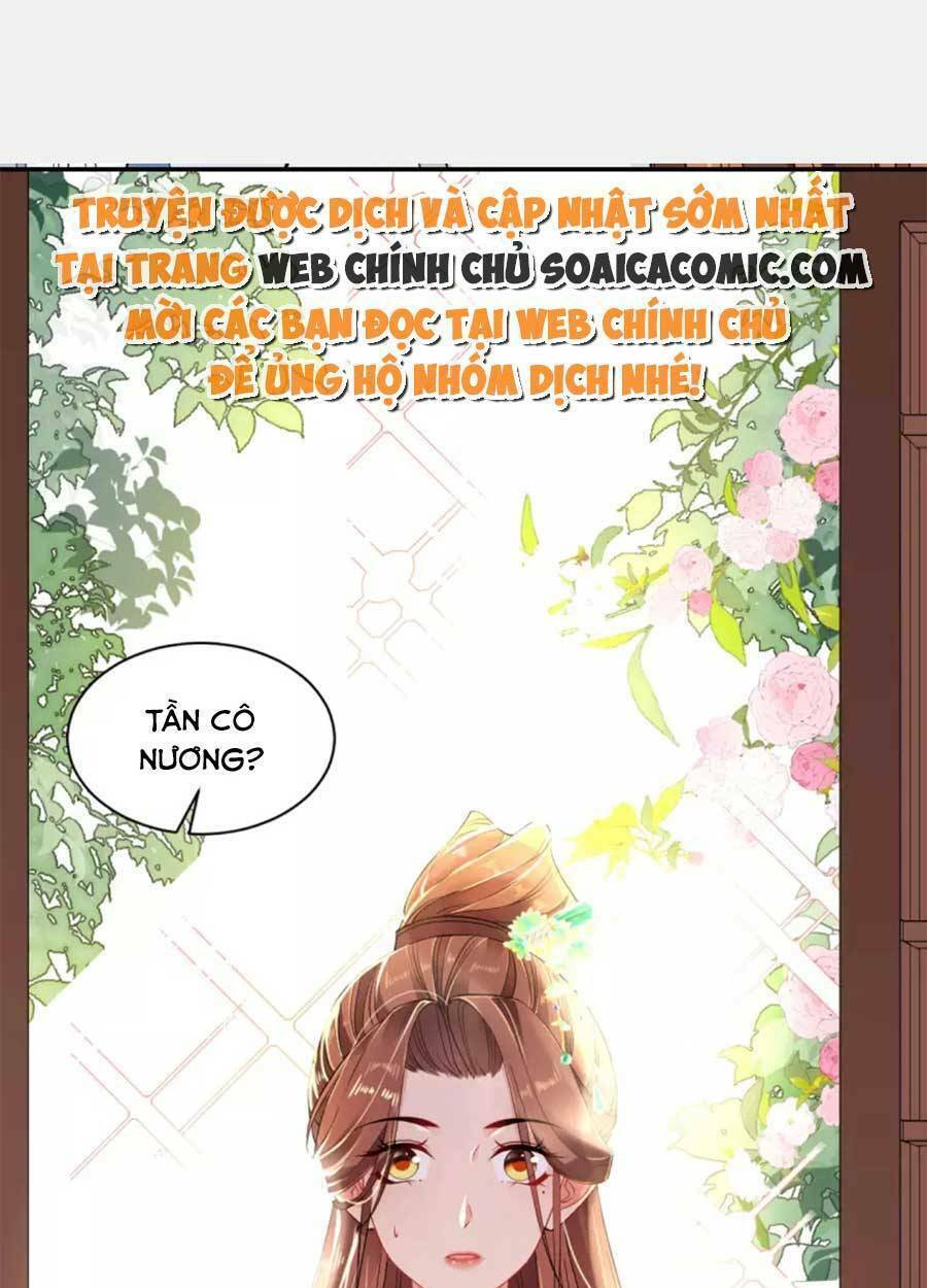 tướng quân, bổn phi không nhận sủng chapter 37 56