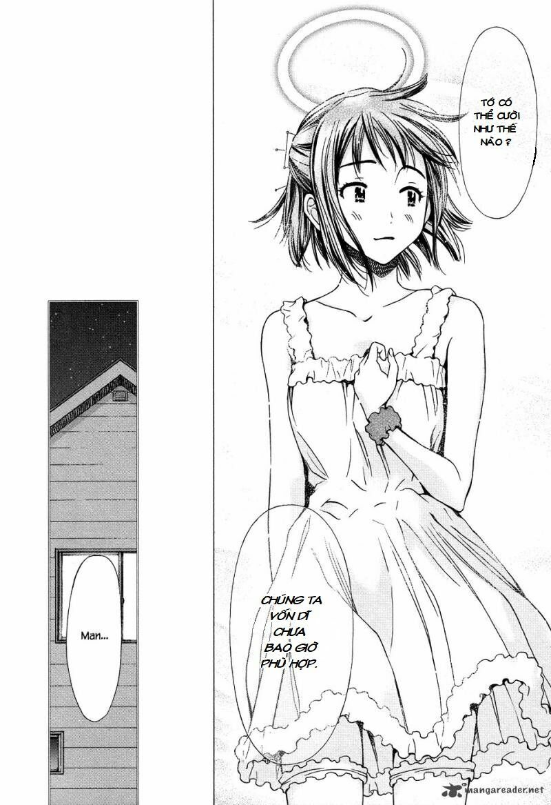 magi no okurimono chapter 6 39