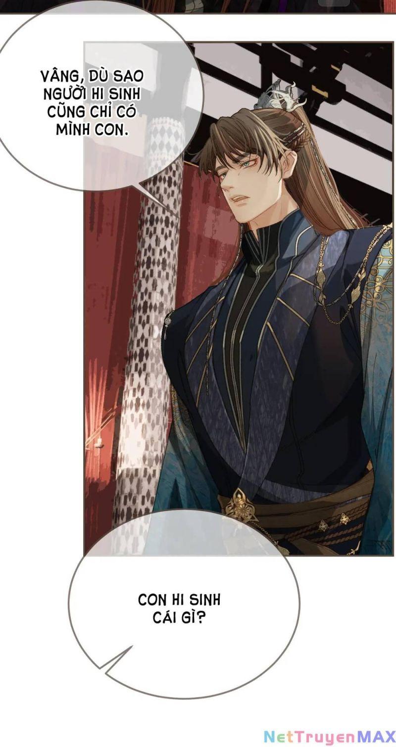 thám hoa chapter 12 11