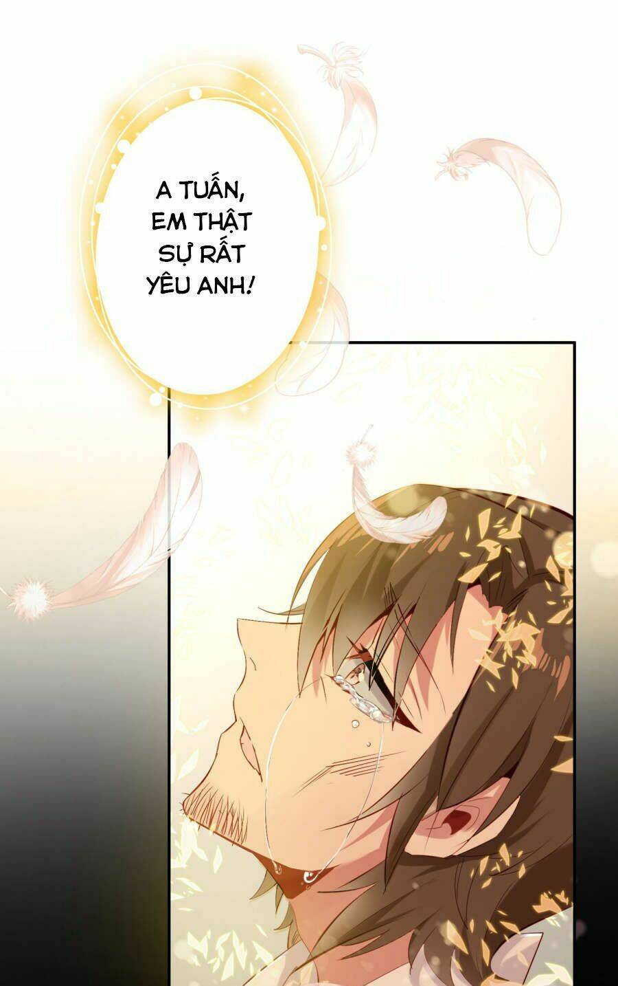 luyến ái khoái đệ chapter 1 46