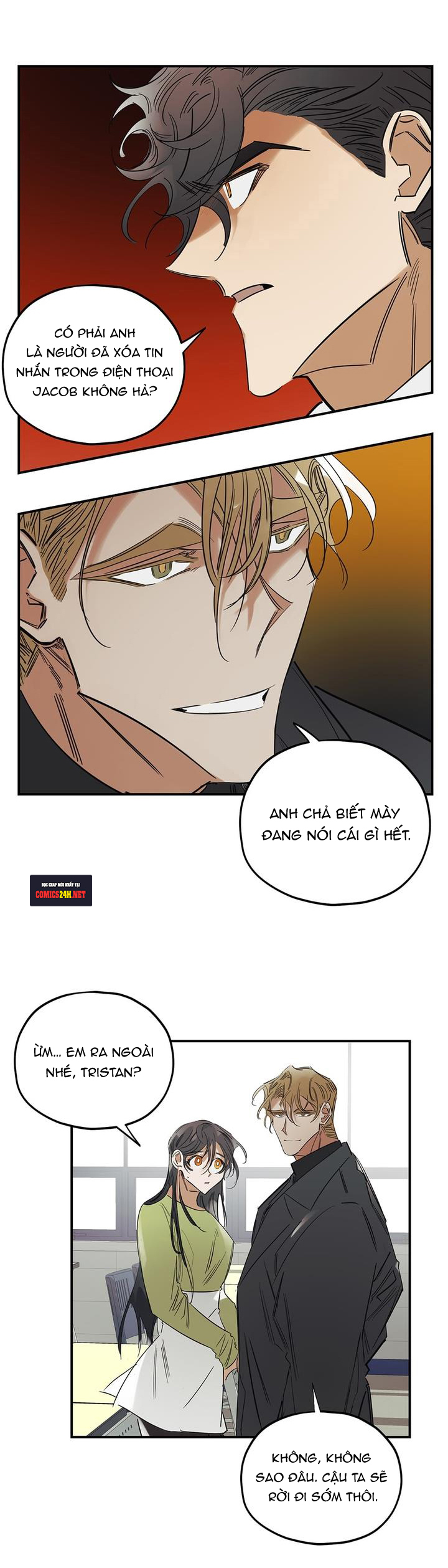 truth or dare chapter 14 23