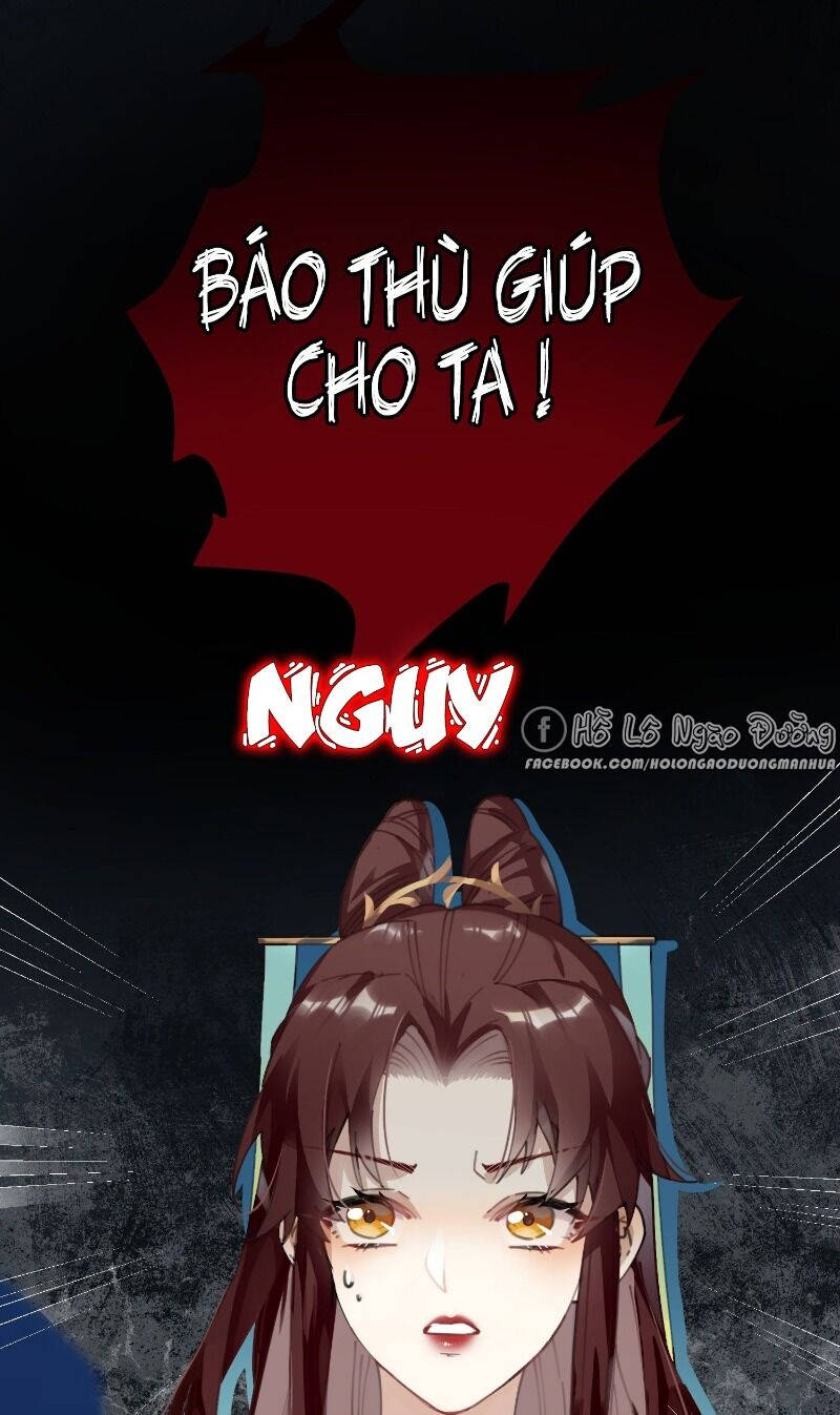 phế vật công chúa muốn nhặt chồng chapter 2 28