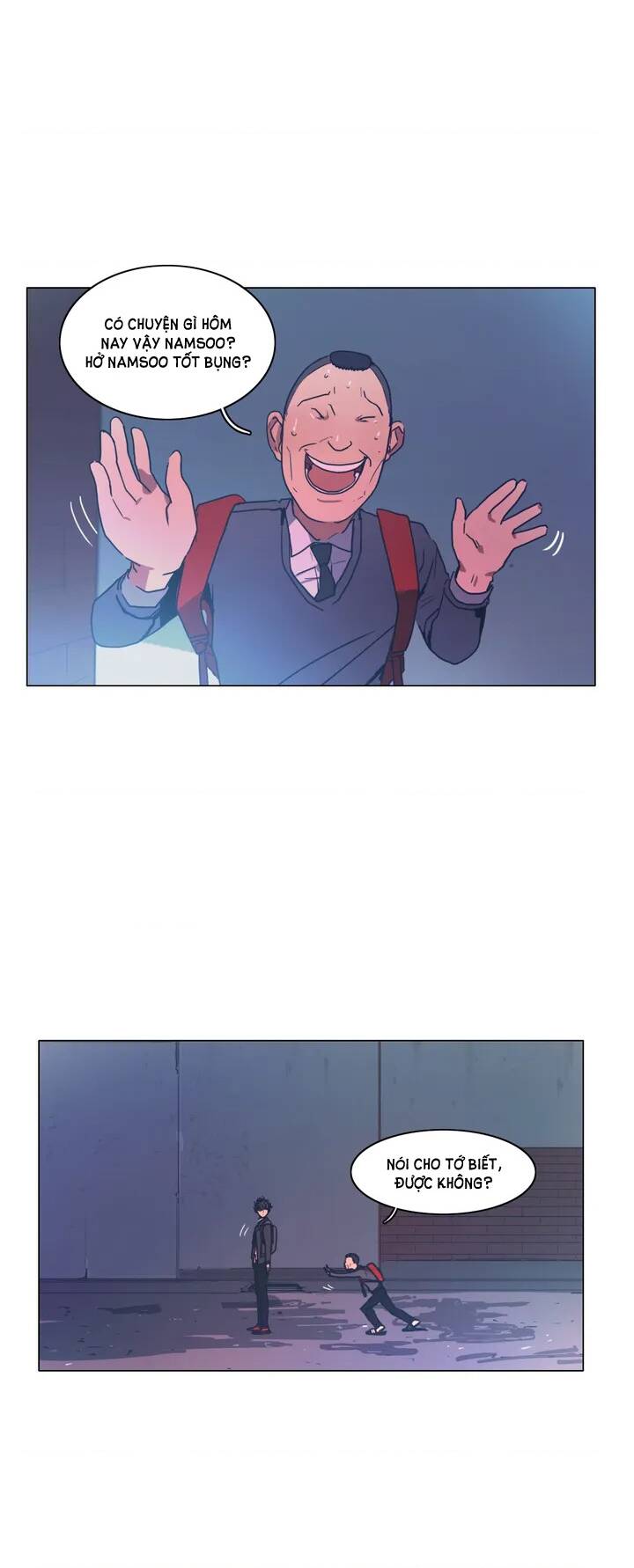 giải thoát chapter 32 13