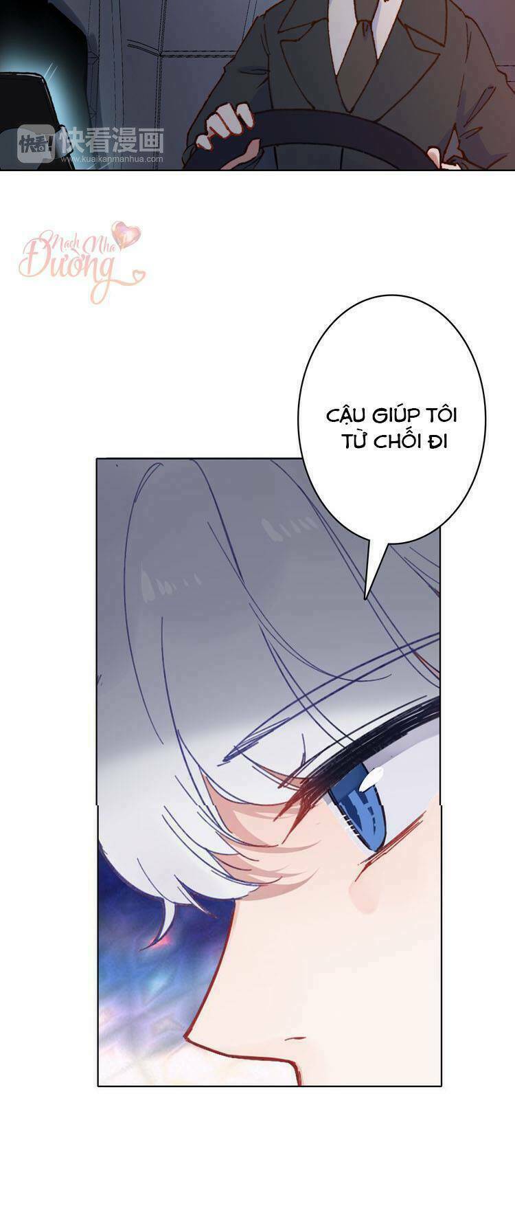 thượng tiên nhà ta thích ăn giấm chapter 9 4