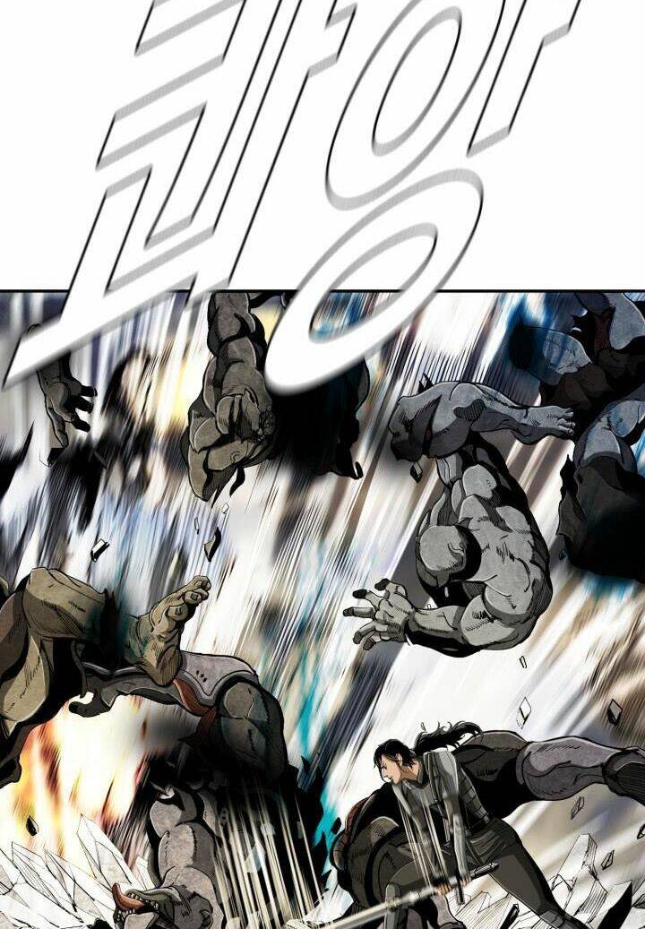 thợ săn đầu tiên chapter 70 3