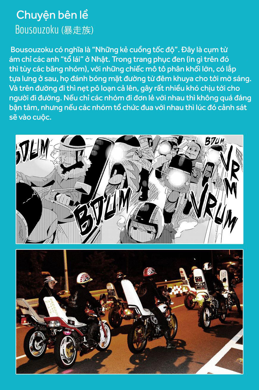 yurukyan chapter 15 38