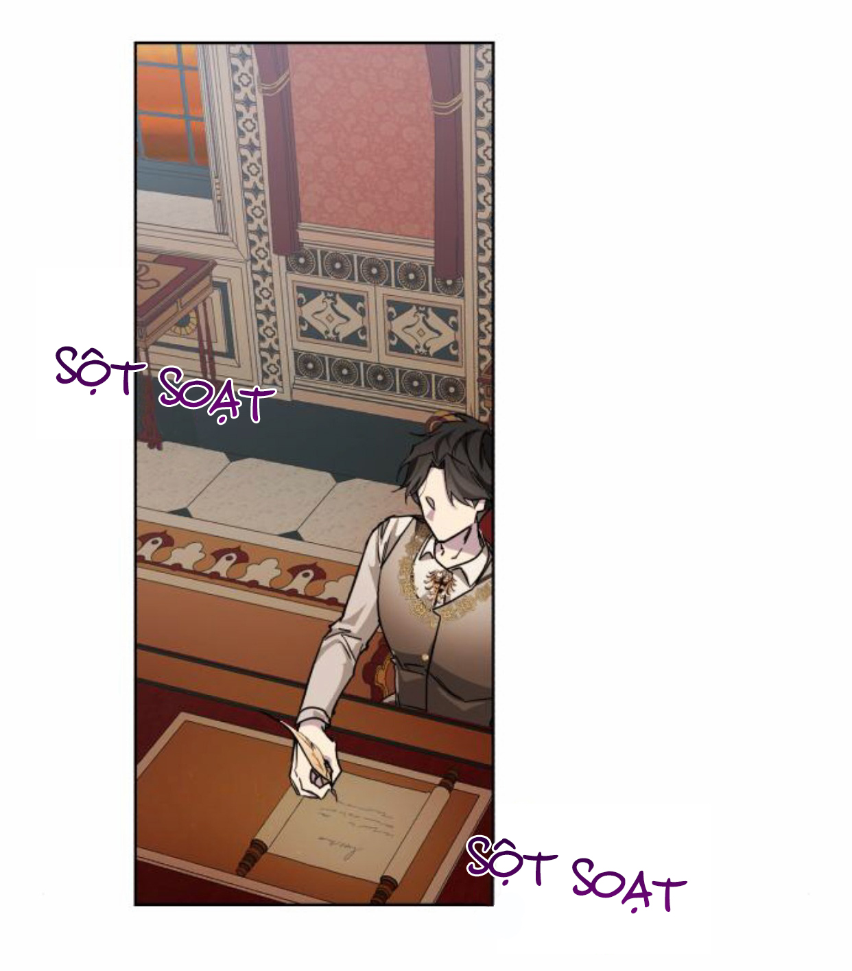 đã có lúc ta muốn nàng chết đi chapter 24 55