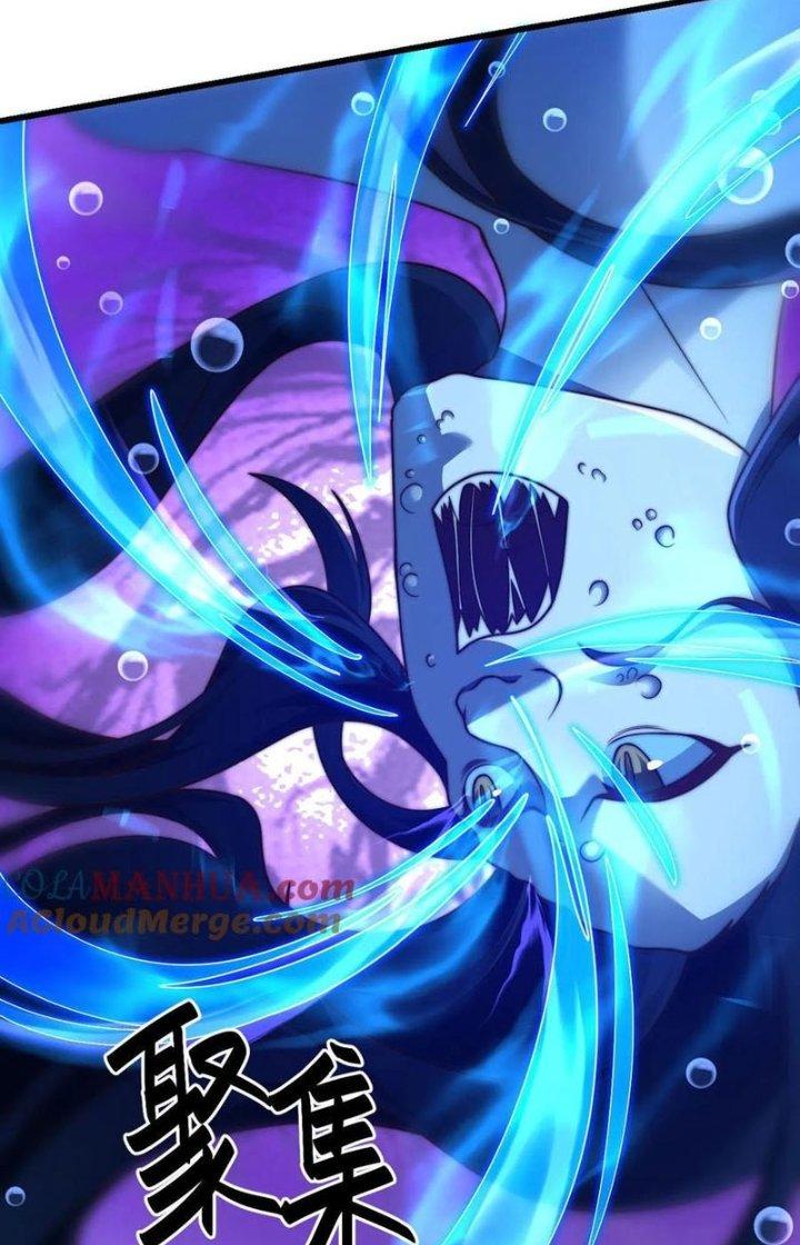 ta nuôi ma quỷ ở trấn ma ti chapter 104 34