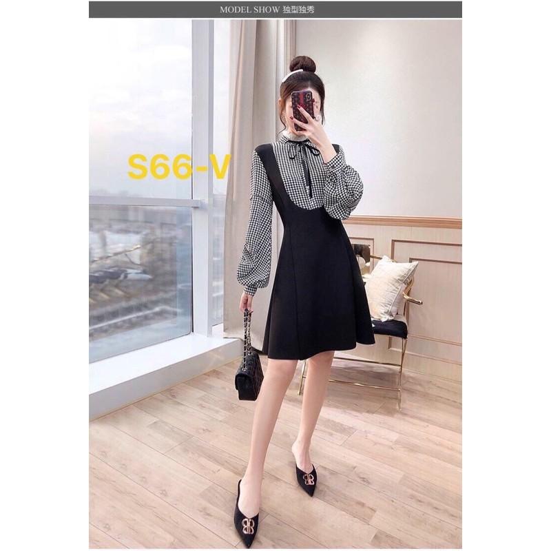 183 - SET YẾM ÁO SỌC CỔ LỌ PHỐI REN TD