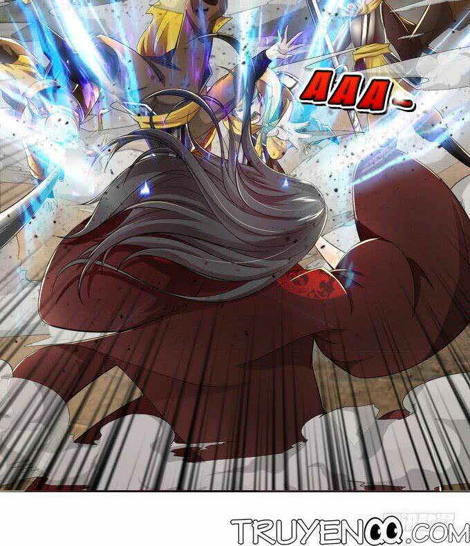 tam quốc chi vân thăng long khởi chapter 1 149