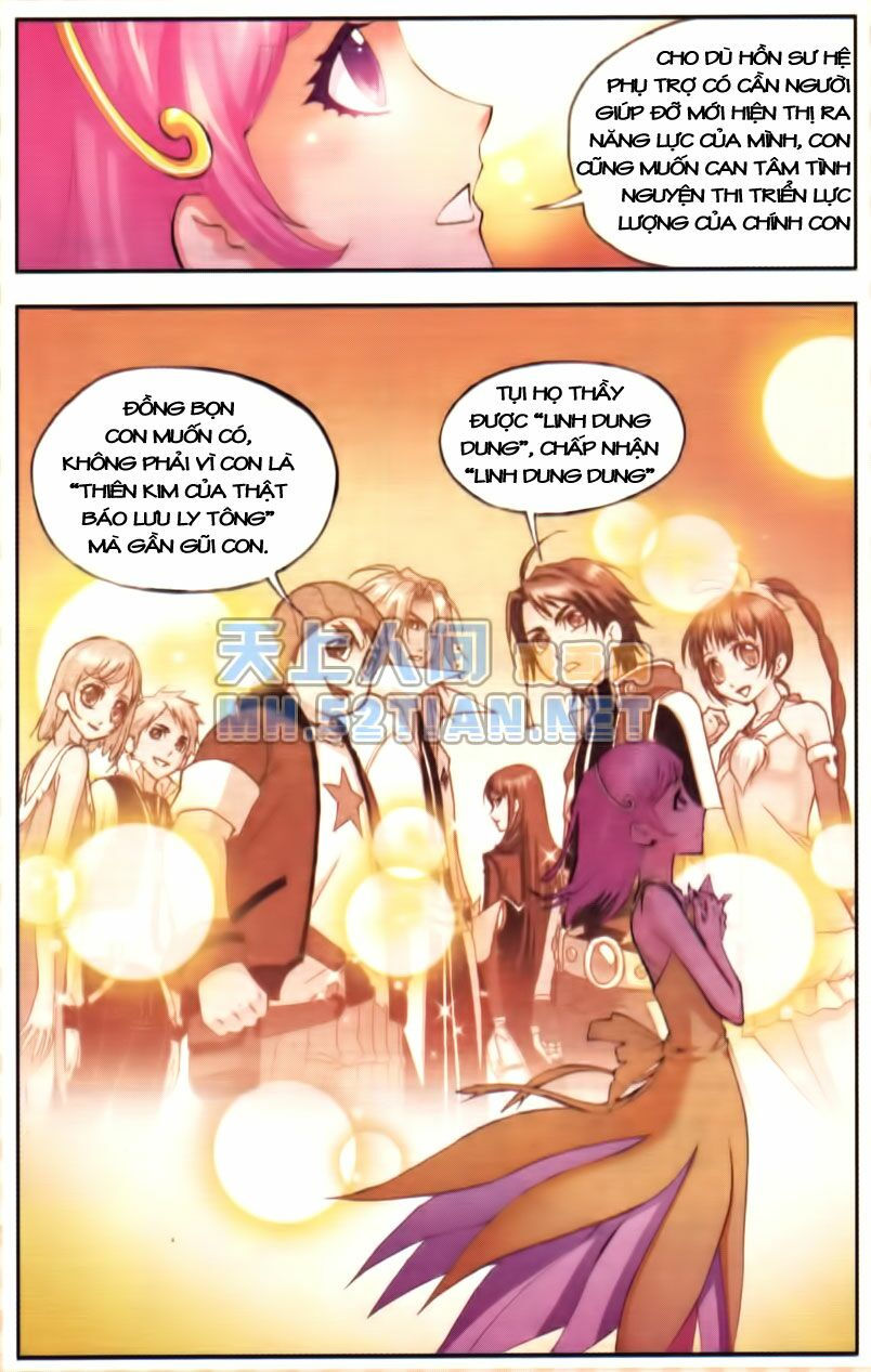 Đấu La Đại Lục chapter 42.5 7