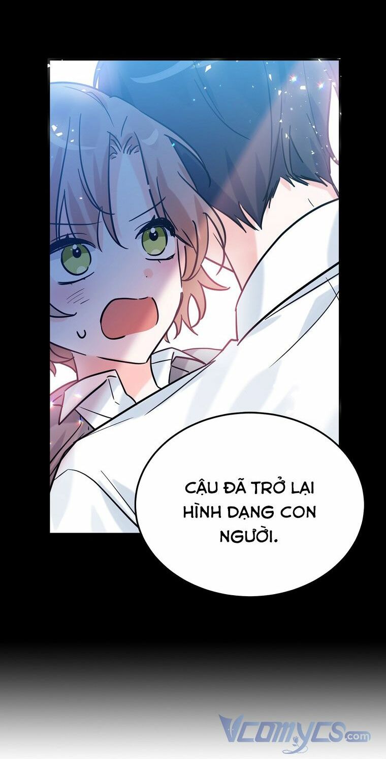ác nữ karuna bé lại chapter 17 73