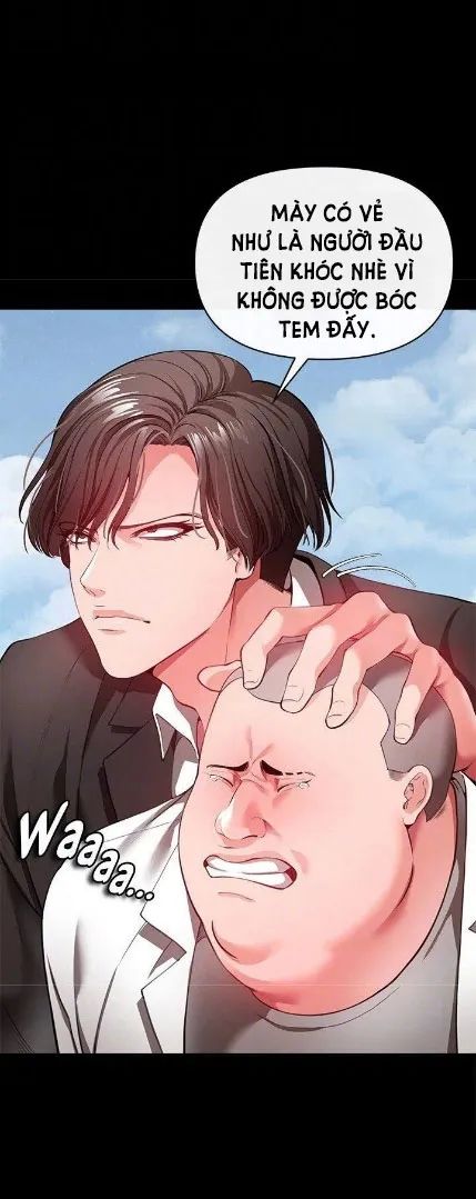 thỏa thuận máu chapter 22 16