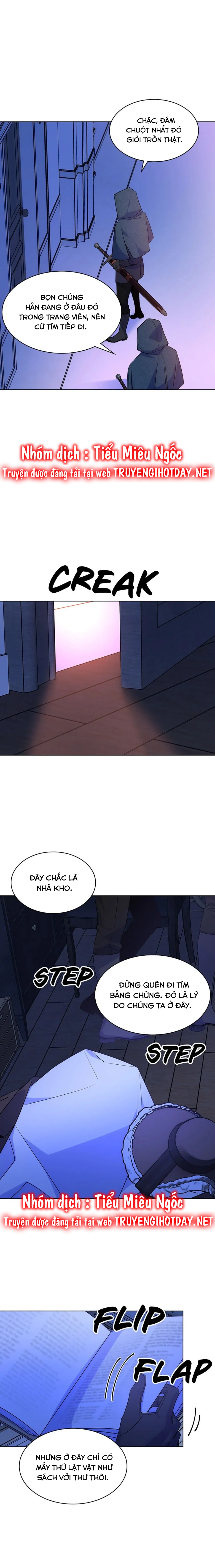 đừng lo lắng, anh trai của em! chapter 80 5