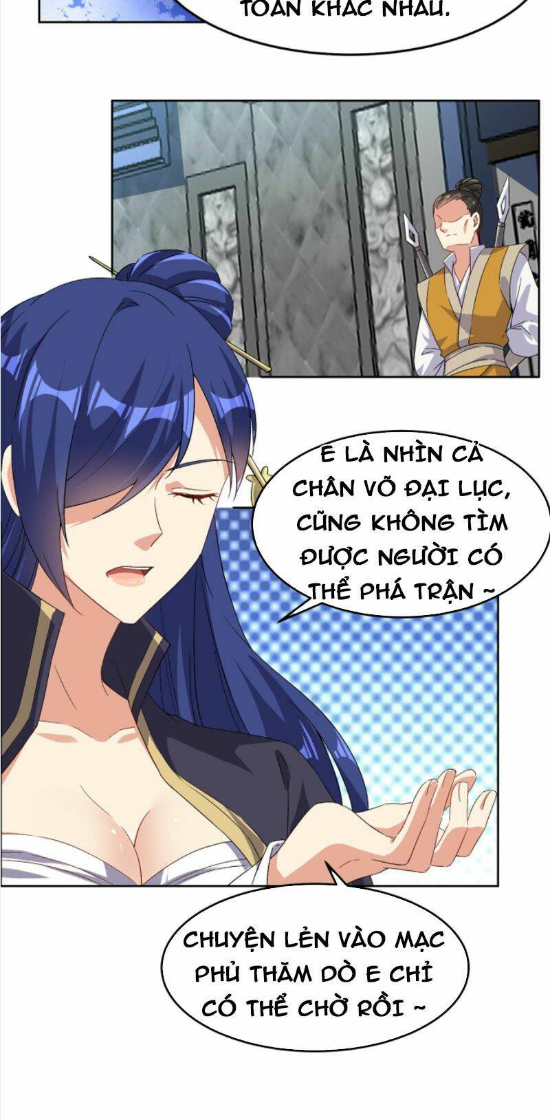 thôn phệ một thế giới tu tiên chapter 120 24