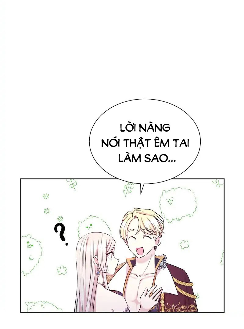 tôi chán nản vì người chồng thứ 2 còn "khỏe" hơn chồng cũ chapter 46.2 20