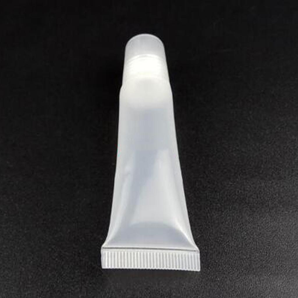 20Pcs/set Refillable Empty   Container Tube Bottles Vials