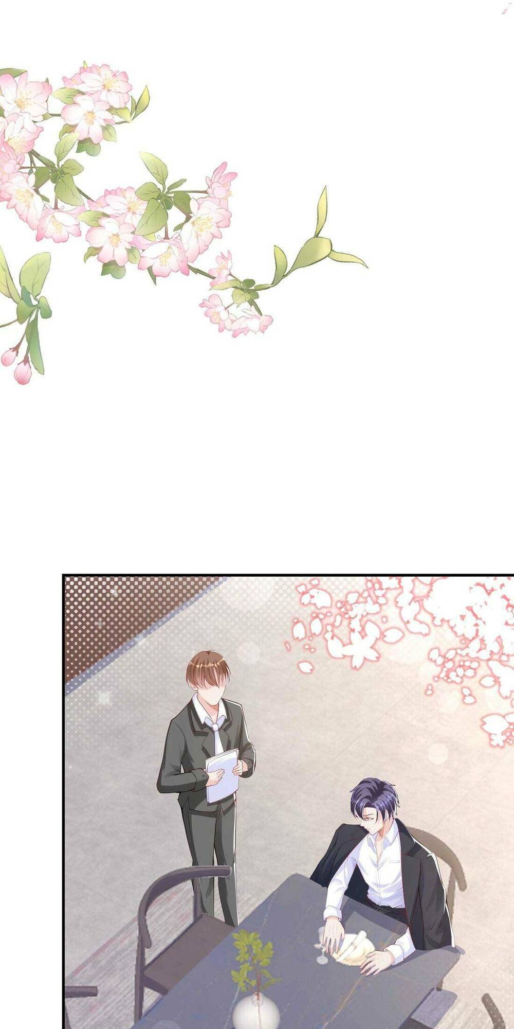 trong thế giới song song , tôi trở thành thần tượng của idol chapter 5 33