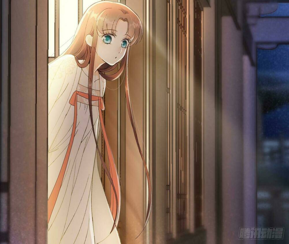 vương gia ba tuổi rưỡi của tôi chapter 6 35