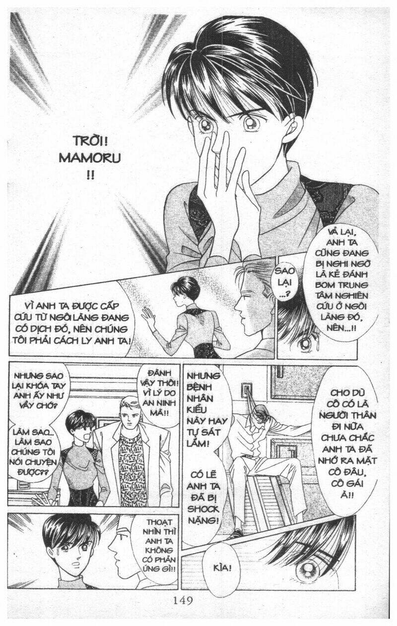 nàng tiên ánh trăng - kaguya hime chapter 16 149