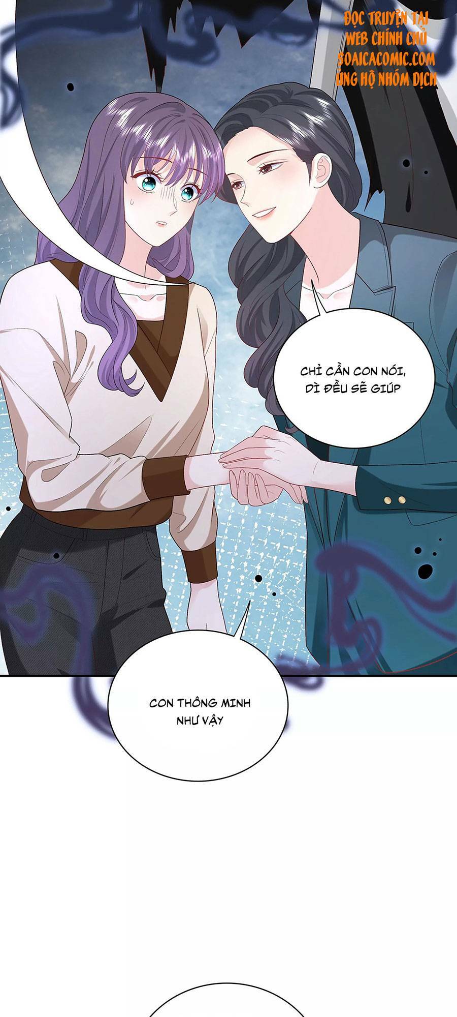 tôi dựa vào tà ý: nghịch chuyển nhân sinh chapter 64 35