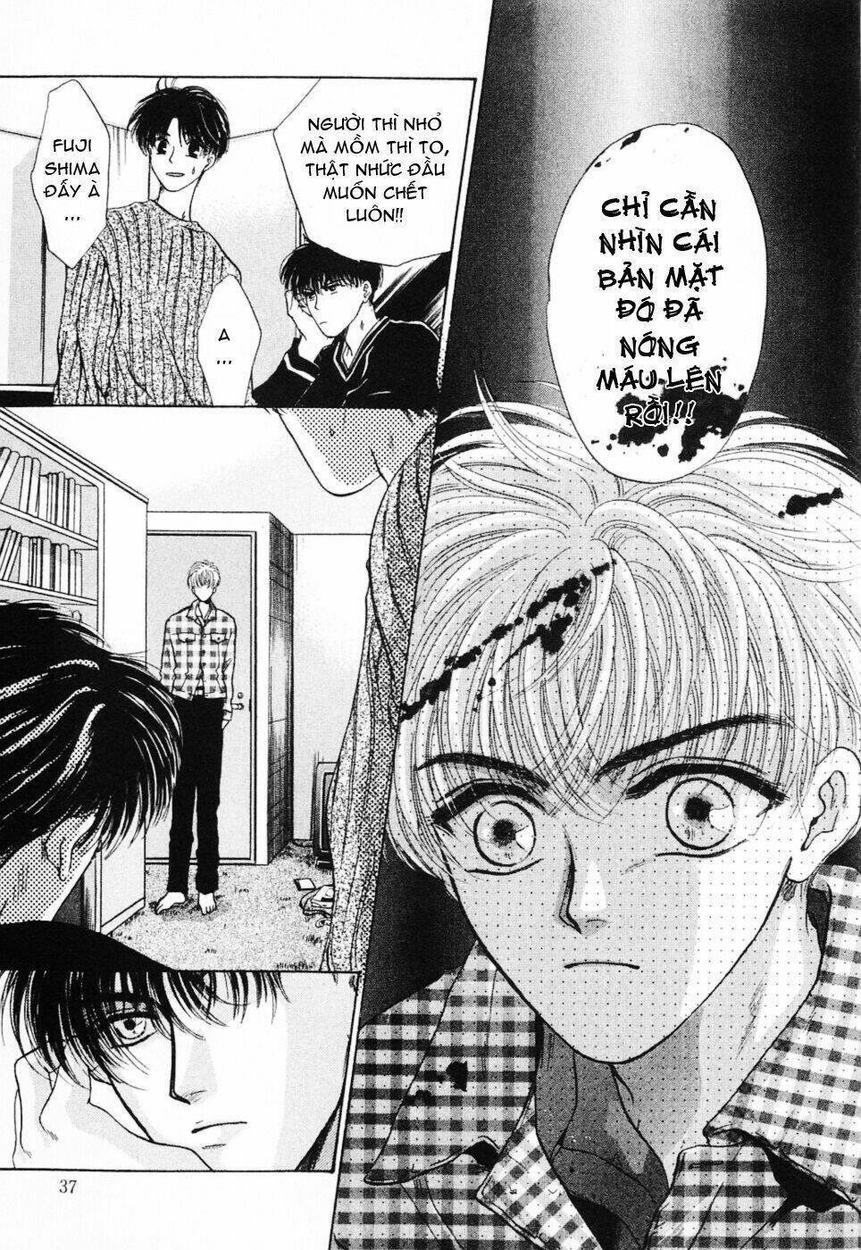 komatta toki ni wa hoshi ni kike! chapter 2 4