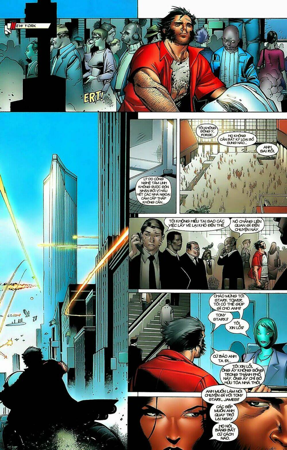 house of m chapter 3 17