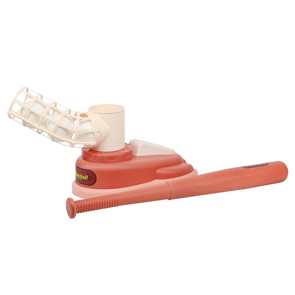 Đồ chơi máy đánh bóng chày thủ công VBC-SP949-28