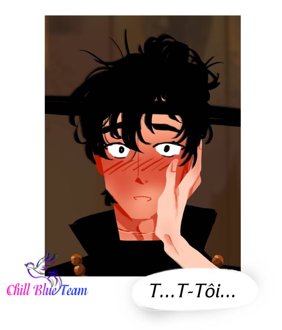 thần chết và kẻ chờ đợi chapter 5 40