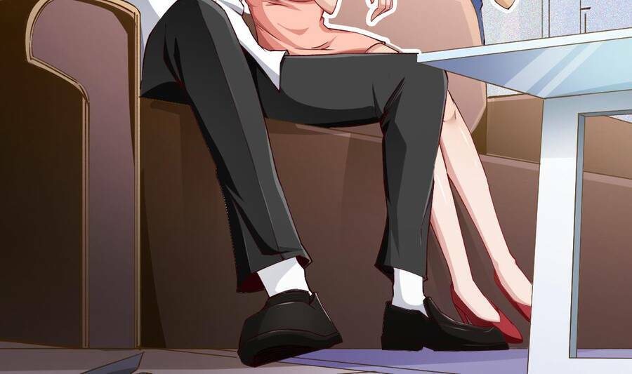 sau khi thân phận đại lão bị bại lộ chapter 8 6