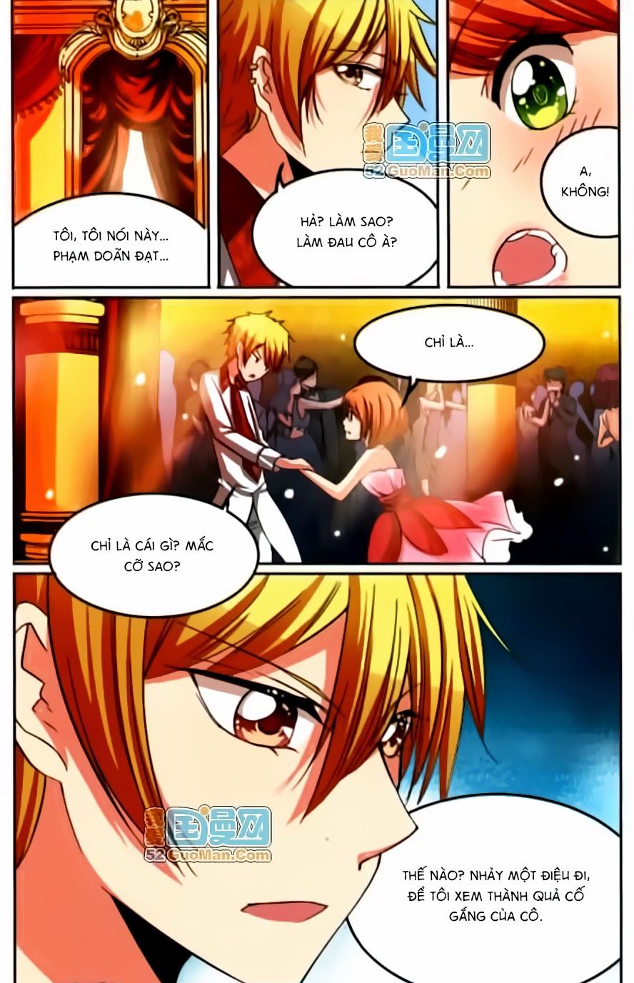 kế hoạch bướm chapter 20 5