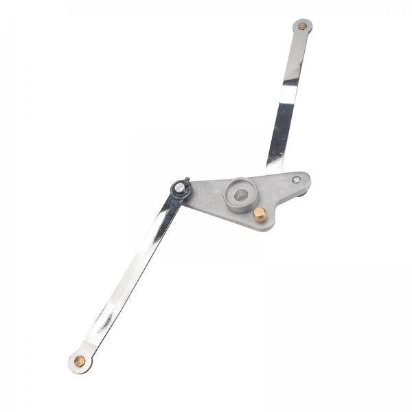 2X Intake Manifold  Runner Lever Repair For  M272 V6