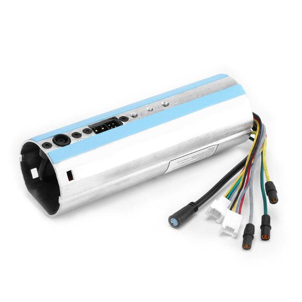 Electric Scooter BT Dashboard and Controller Mainboard Escooter Digital Display Motor Controller Replacement for Ninebot