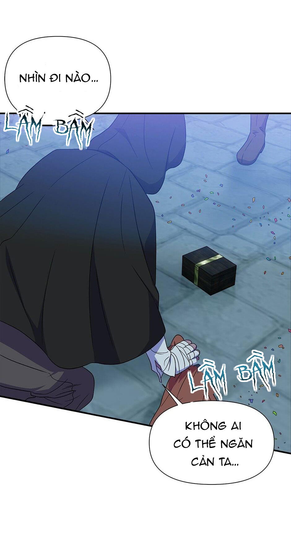 bản khế ước với nữ công tước ác ma chapter 113 72