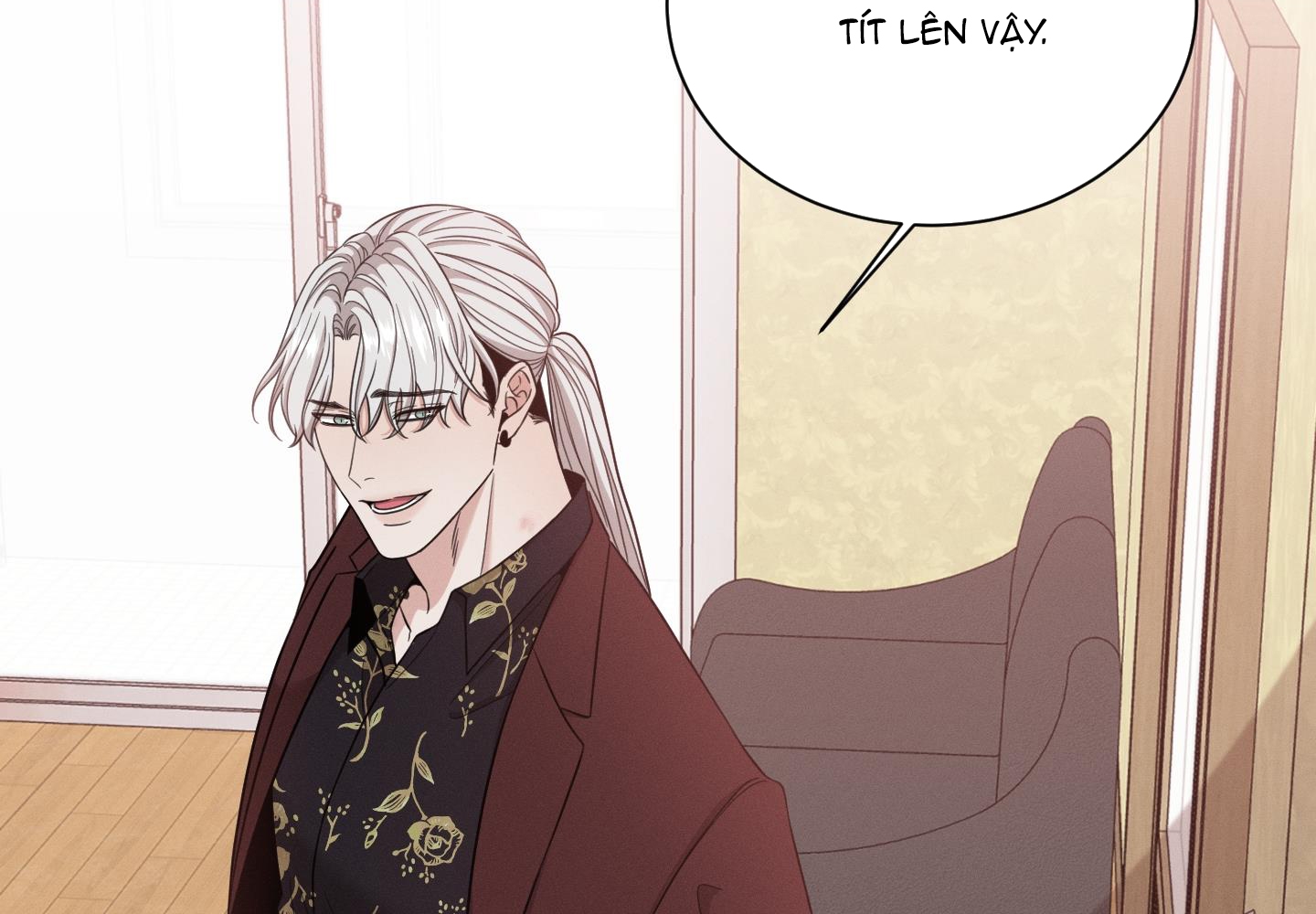 hội chứng minmotion chapter 15 105