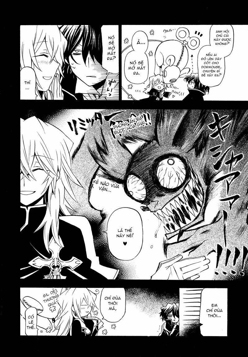 pandora hearts chapter 18 5
