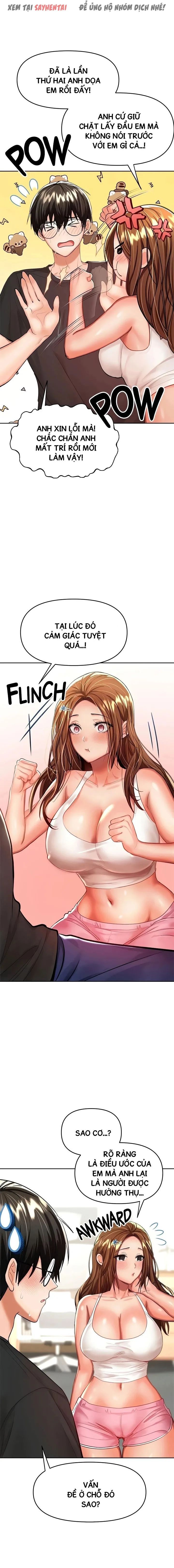 xin tài trợ cho em chapter 12 18