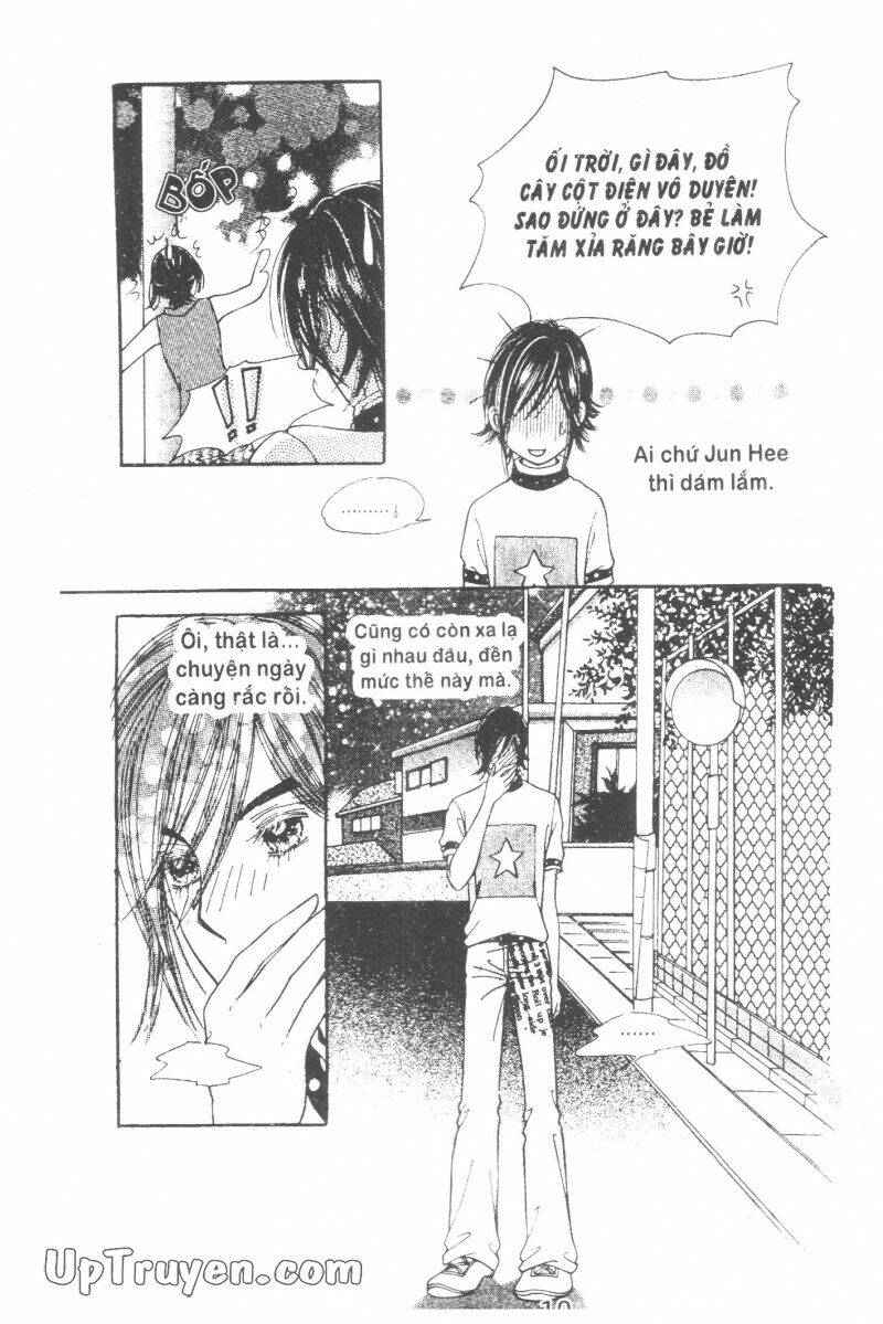 hái sao tình yêu chapter 10 10