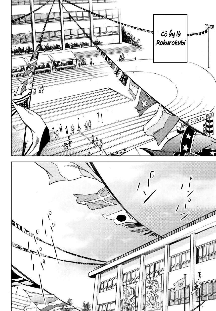 kanojo wa rokurokubi chapter 17 23