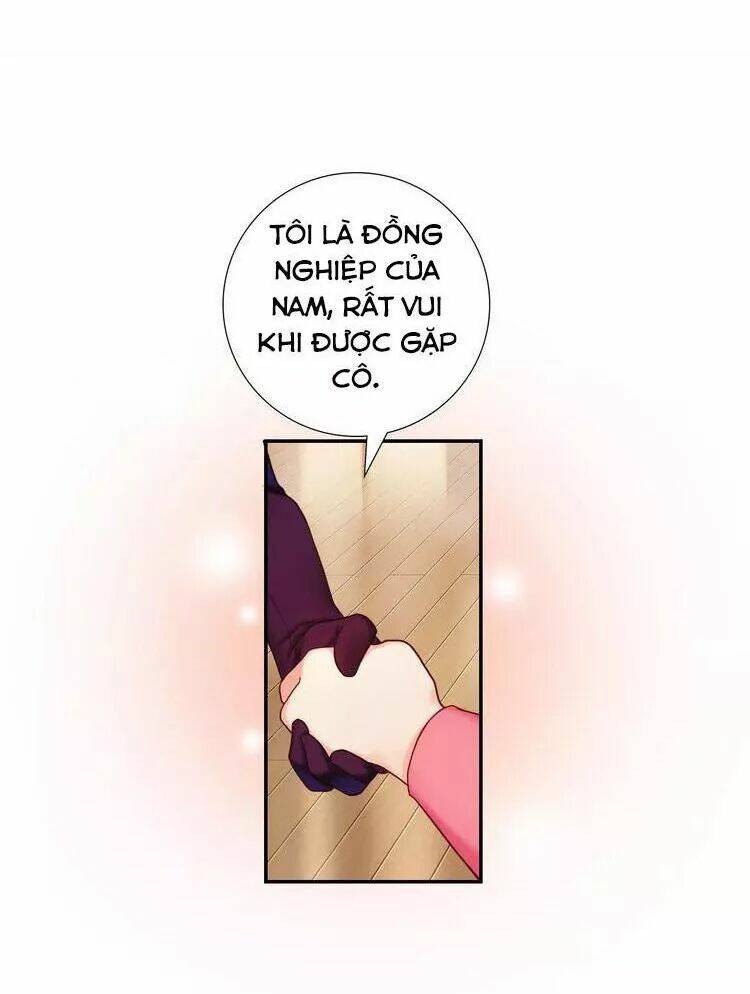 thực luyến kỳ duyên chapter 4 30