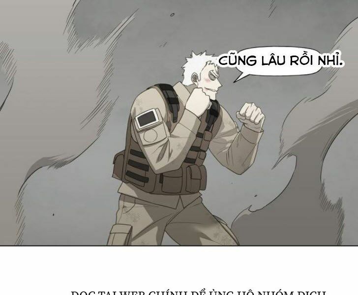 Võ Sĩ Quyền Anh chapter 88 188
