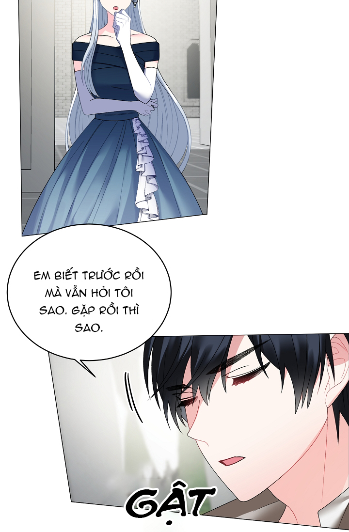 tôi sẽ trở thành nhân vật chính chapter 6 59