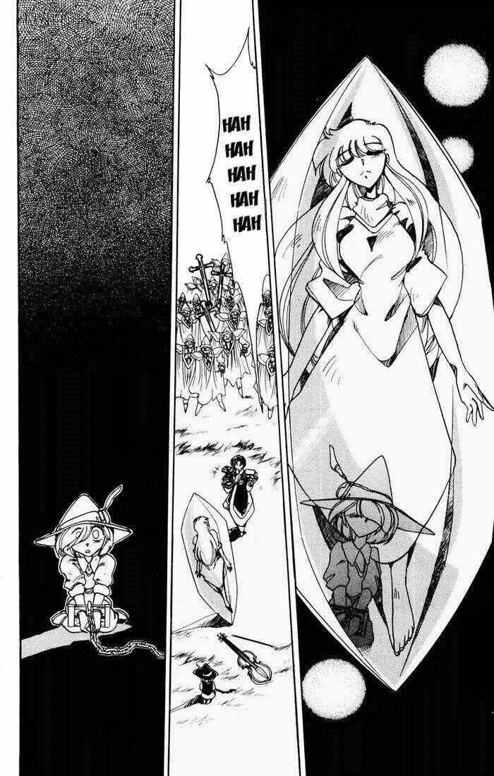 violinist of hameln - cây đàn kì diệu chapter 57 34