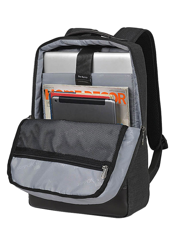 Balo Mikkor The Norris Backpack