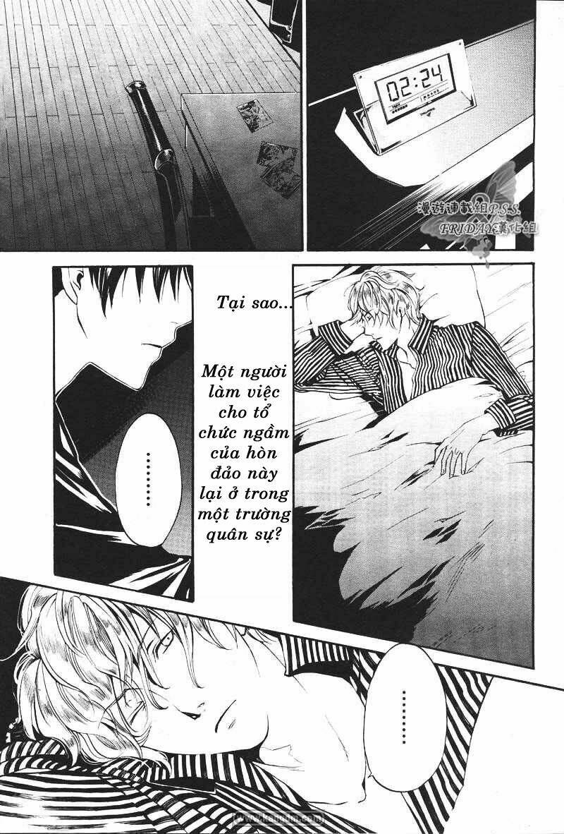 ilegenes chapter 2 31