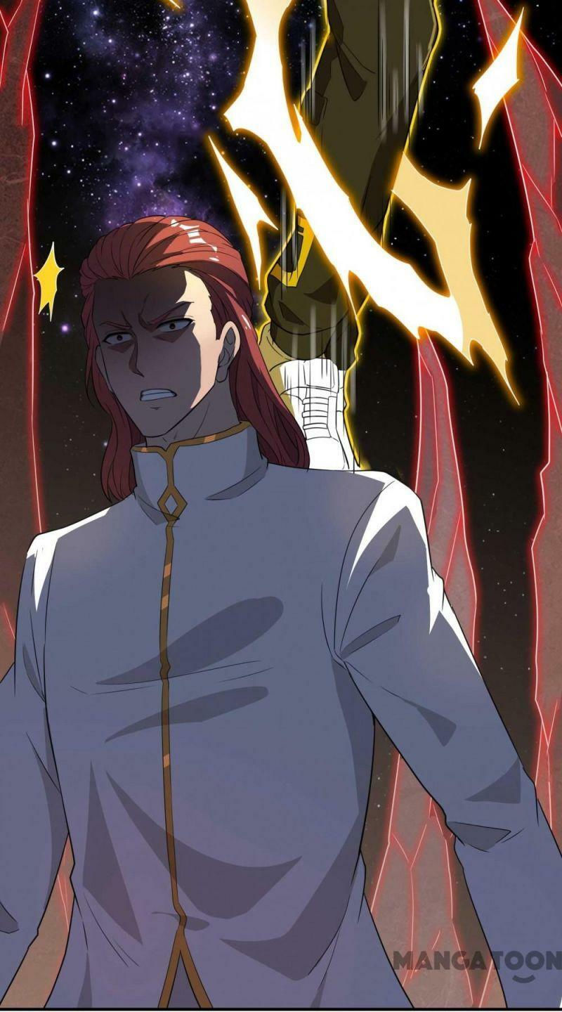 đệ nhất người ở rể chapter 134.2 37